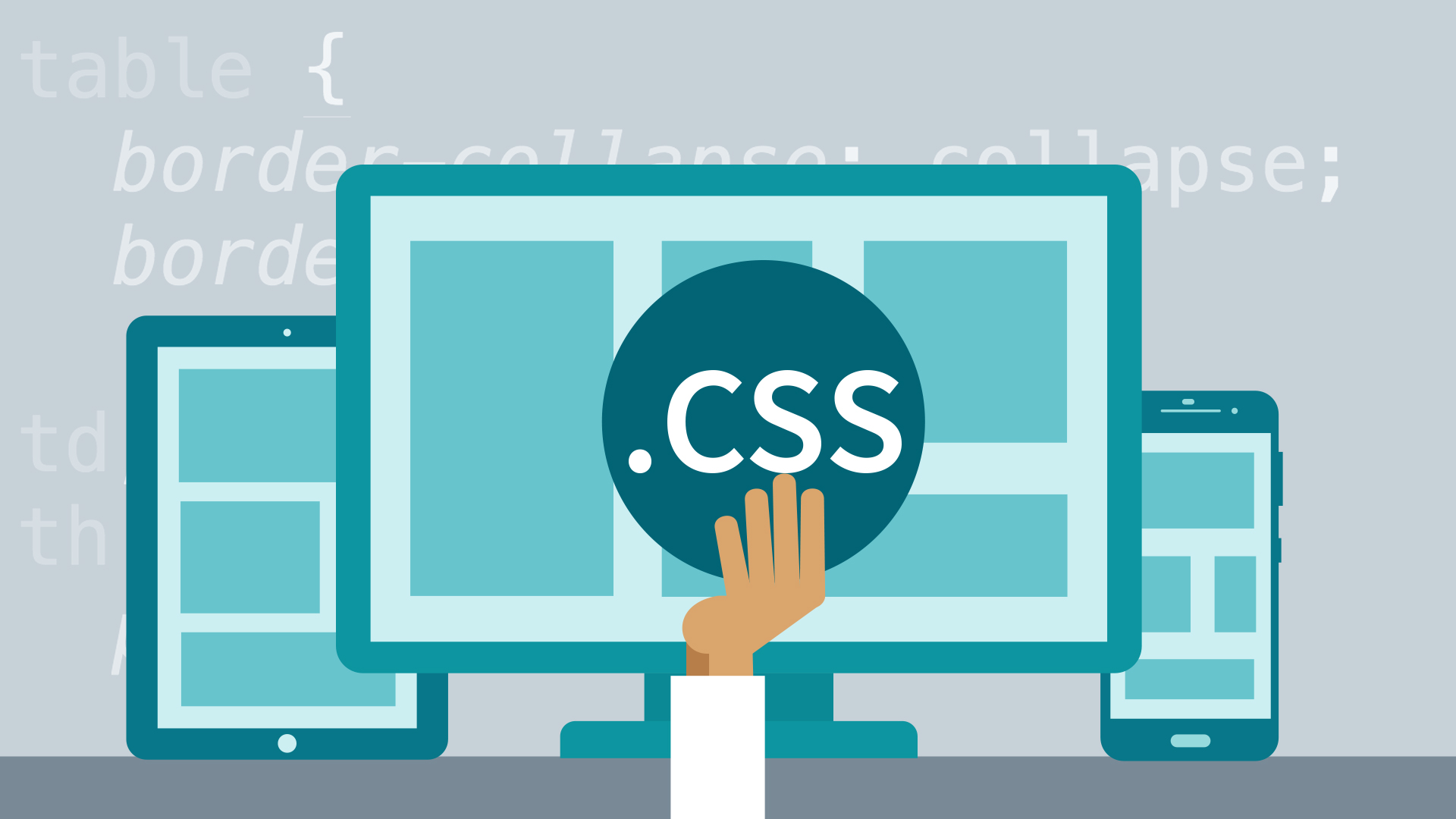 CSS实用技巧第一讲：文字处理