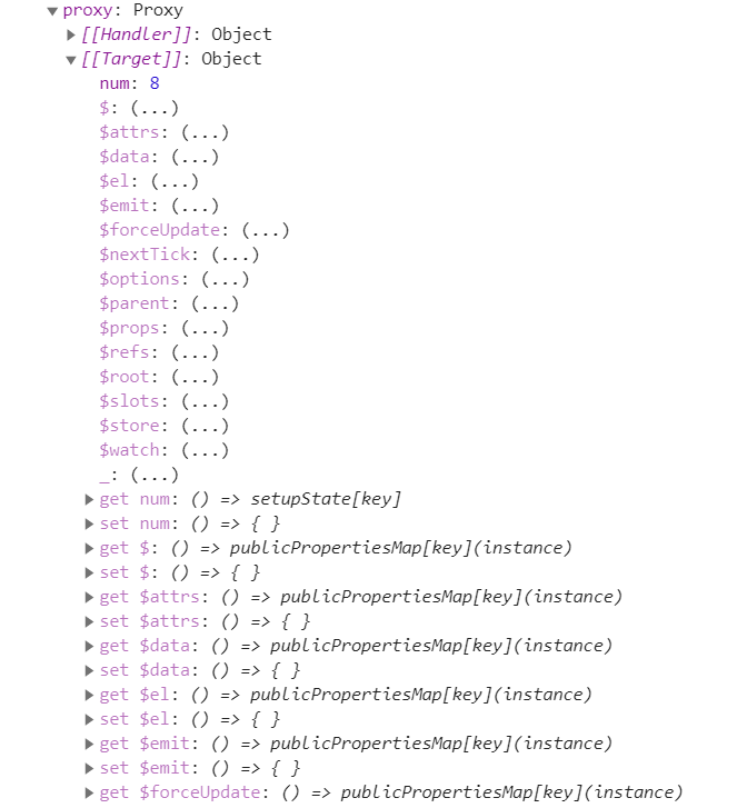 快速使用Vue3最新的15个常用API